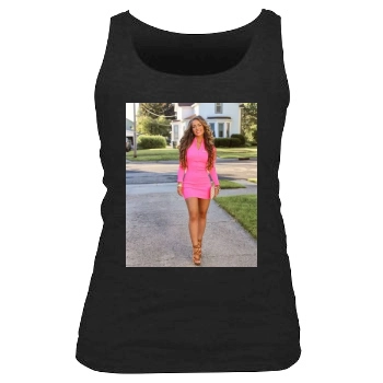 Holly JoAnne Women's Tank Top