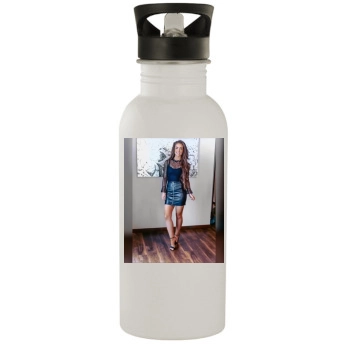 Holly JoAnne Stainless Steel Water Bottle