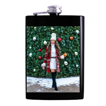 Holly JoAnne Hip Flask