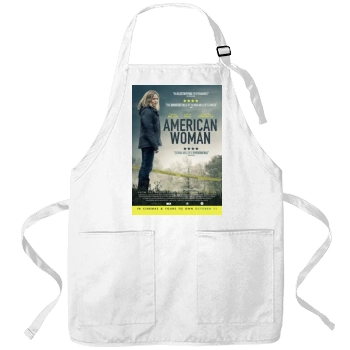 American Woman (2019) Apron