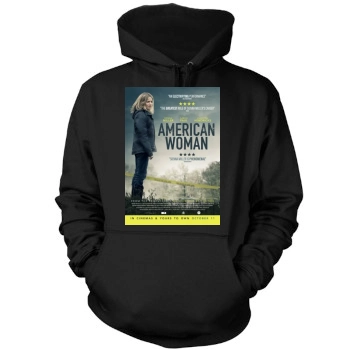 American Woman (2019) Mens Pullover Hoodie Sweatshirt