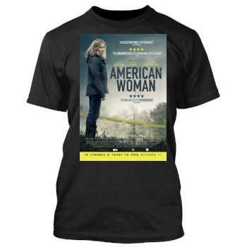 American Woman (2019) Men's TShirt