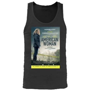 American Woman (2019) Men's Tank Top