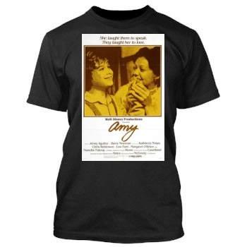 Amy (1981) Men's TShirt