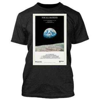 For All Mankind (1989) Men's TShirt