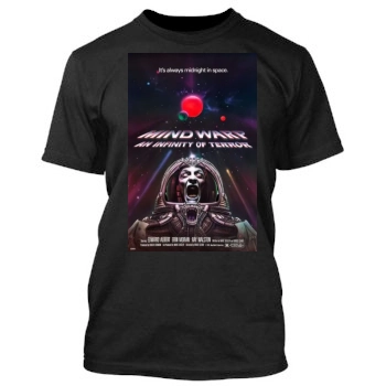 Galaxy of Terror (1981) Men's TShirt