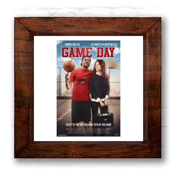 Game Day (2019) 6x6