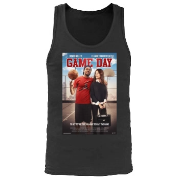 Game Day (2019) Men's Tank Top