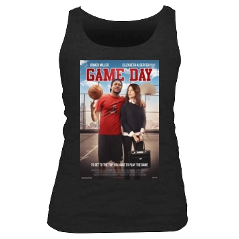 Game Day (2019) Women's Tank Top