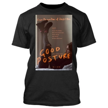 Good Posture (2019) Men's TShirt