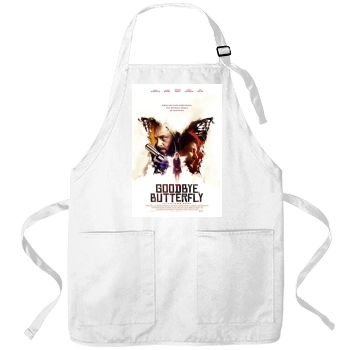 Goodbye, Butterfly (2020) Apron