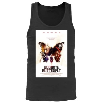 Goodbye, Butterfly (2020) Men's Tank Top