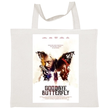 Goodbye, Butterfly (2020) Tote