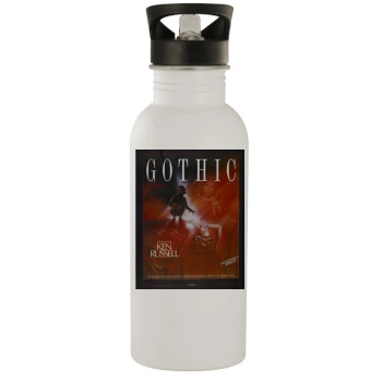 Gothic (1987) Stainless Steel Water Bottle