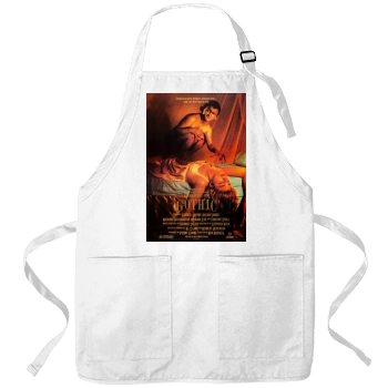 Gothic (1987) Apron