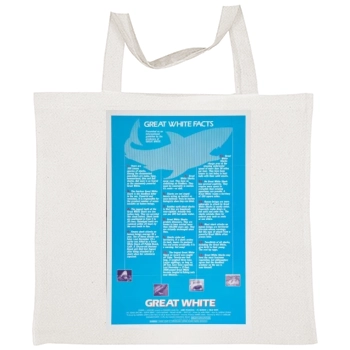 Great White (1982) Tote