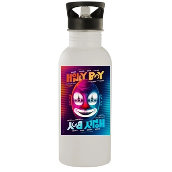 Honey Boy (2019) Stainless Steel Water Bottle