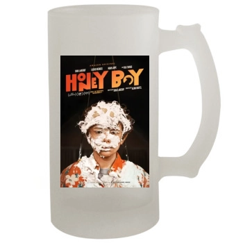 Honey Boy (2019) 16oz Frosted Beer Stein