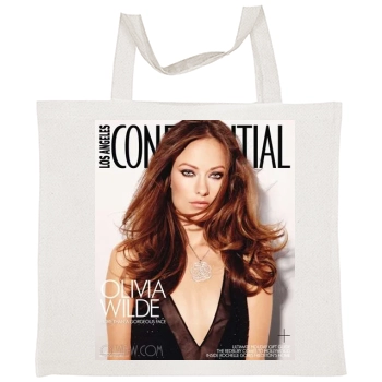 Olivia Wilde Tote