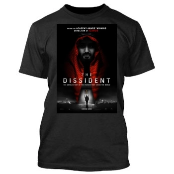 The Dissident (2020) Men's TShirt