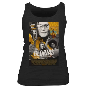 The Glorias (2020) Women's Tank Top