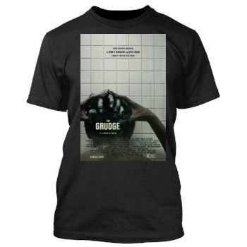 The Grudge (2020) Men's TShirt