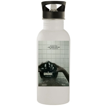 The Grudge (2020) Stainless Steel Water Bottle