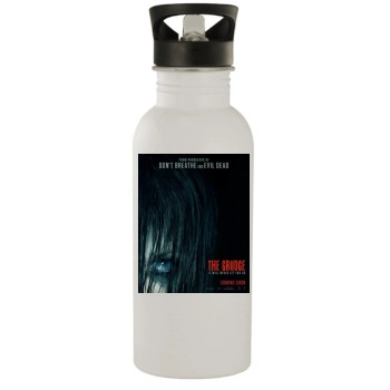 The Grudge (2020) Stainless Steel Water Bottle