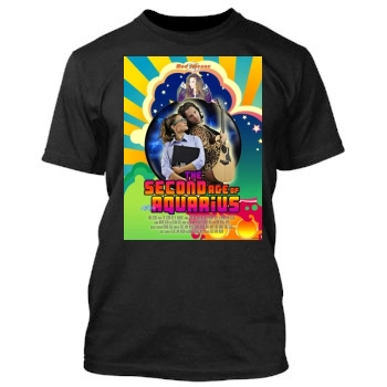 The Second Age of Aquarius (2020) Men's TShirt