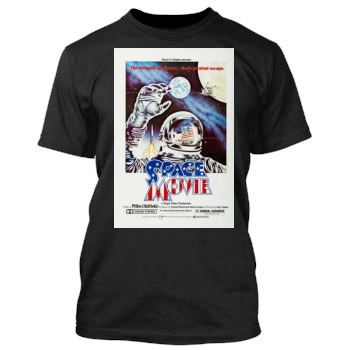 The Space Movie (1980) Men's TShirt