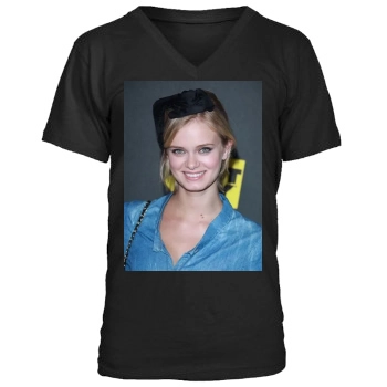 Sara Paxton Men's V-Neck T-Shirt