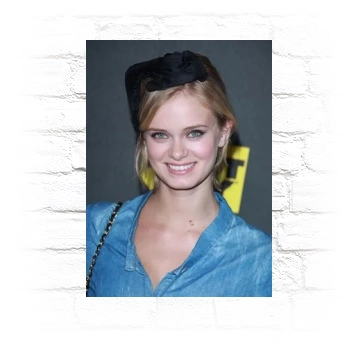 Sara Paxton Metal Wall Art