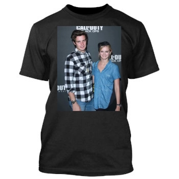 Sara Paxton Men's TShirt