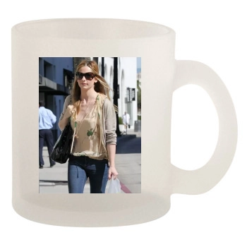 Sarah Michelle Gellar 10oz Frosted Mug