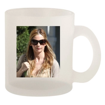 Sarah Michelle Gellar 10oz Frosted Mug