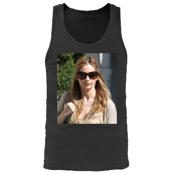 Sarah Michelle Gellar Men's Tank Top