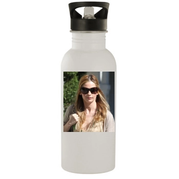 Sarah Michelle Gellar Stainless Steel Water Bottle