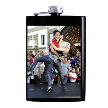 Selena Gomez Hip Flask