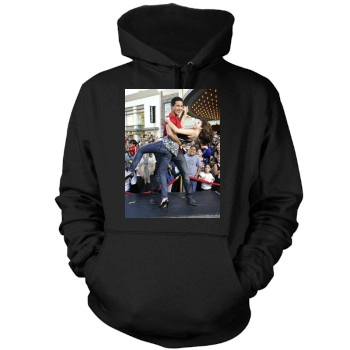 Selena Gomez Mens Pullover Hoodie Sweatshirt