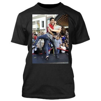 Selena Gomez Men's TShirt