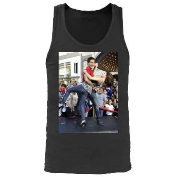 Selena Gomez Men's Tank Top