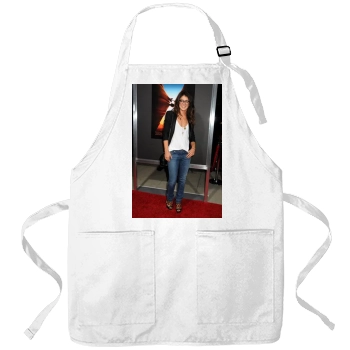 Shenae Grimes Apron