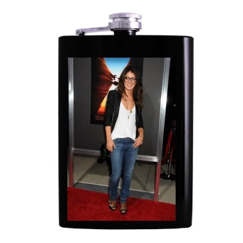 Shenae Grimes Hip Flask