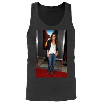 Shenae Grimes Men's Tank Top