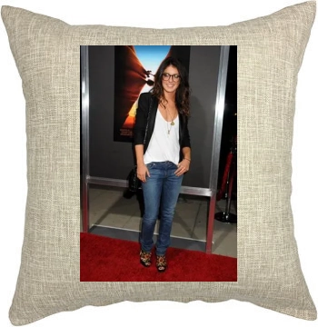 Shenae Grimes Pillow