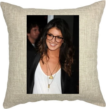 Shenae Grimes Pillow