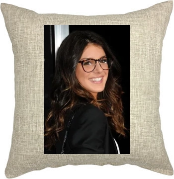 Shenae Grimes Pillow