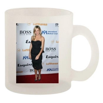 Sienna Miller 10oz Frosted Mug