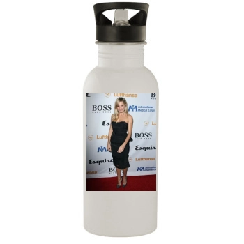 Sienna Miller Stainless Steel Water Bottle