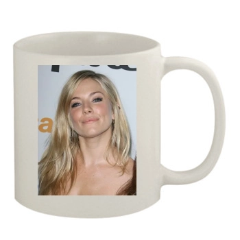 Sienna Miller 11oz White Mug